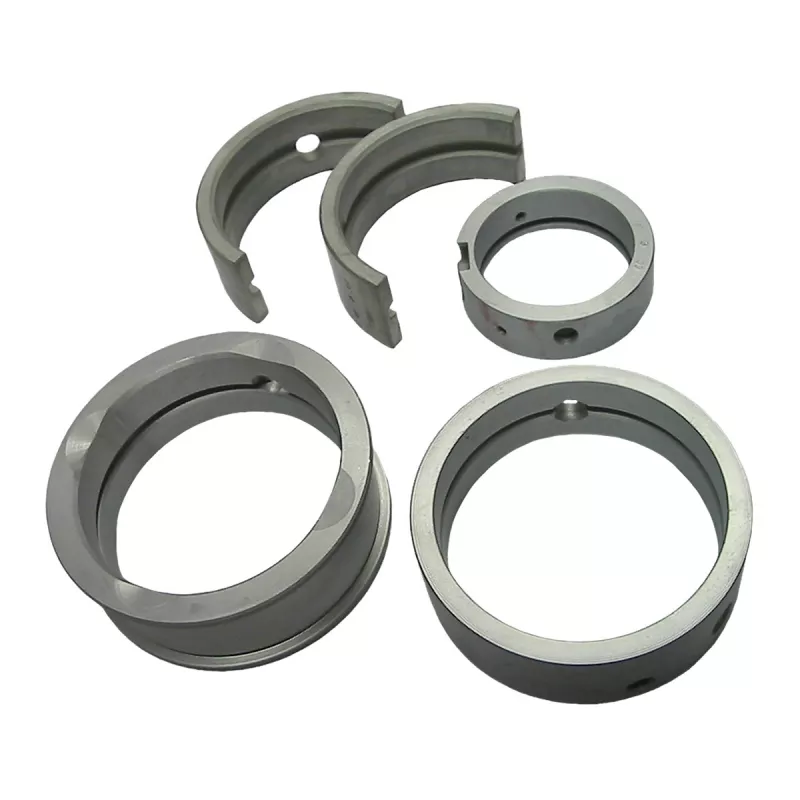 Coussinets Villebrequin, Type 4 YOUNG PARTS 1680-0-025