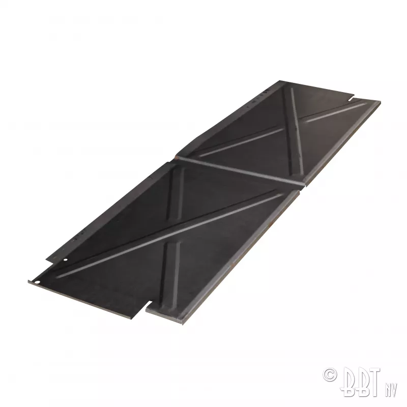 Plancher dessous châssis, gauche YOUNG PARTS 0890-72