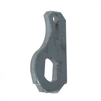 Levier de câble pédale d'embrayage YOUNG PARTS 0277-500