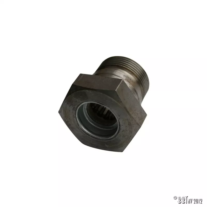 Vis de volant moteur YOUNG PARTS 1534