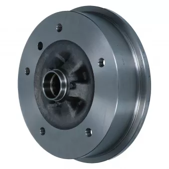 Tambour frein avant YOUNG PARTS 1287-01