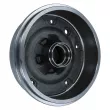 Tambour frein avant YOUNG PARTS 1287-01 - Visuel 2