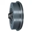 Tambour frein avant YOUNG PARTS 1287-01 - Visuel 3