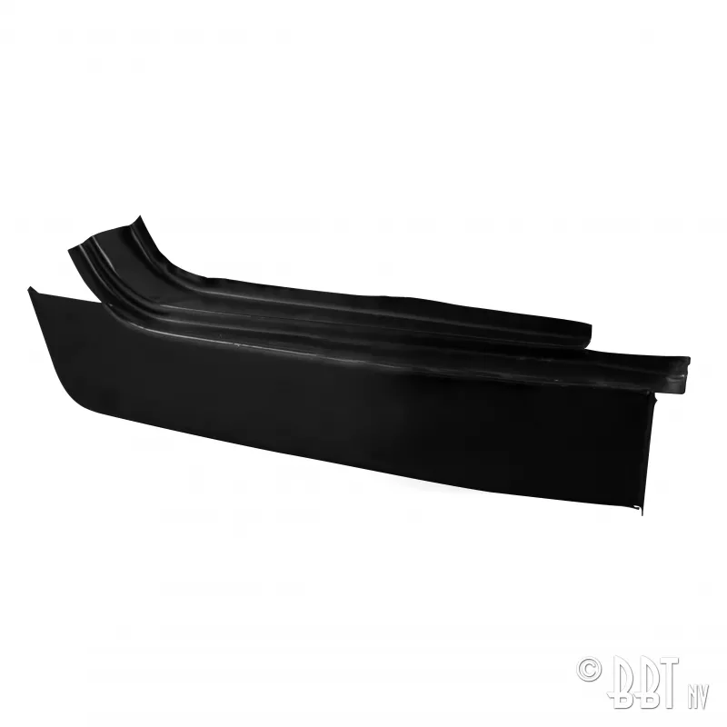 Seuil avant court extérieur, droite YOUNG PARTS 0891-081