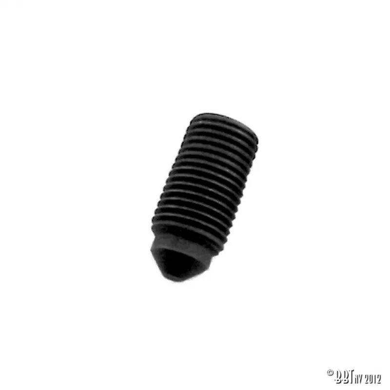 Vis central barre de tosion train avant/liever de suspension YOUNG PARTS 1396-90