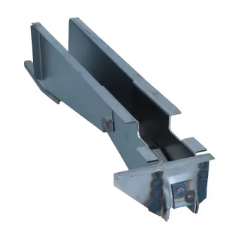 Support cric complet, avant, droite YOUNG PARTS 0891-511