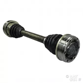 Cardan YOUNG PARTS 1480-01