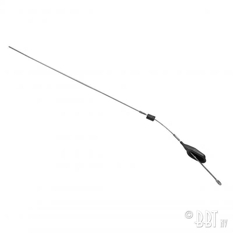 Cable frein a main avant YOUNG PARTS 0927-300