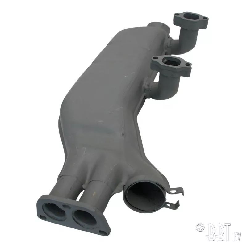 Echangeur de chaleur gauche YOUNG PARTS 1080-320