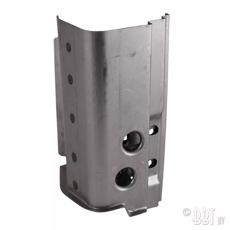 Fixation charnière porte droite YOUNG PARTS 0872-100