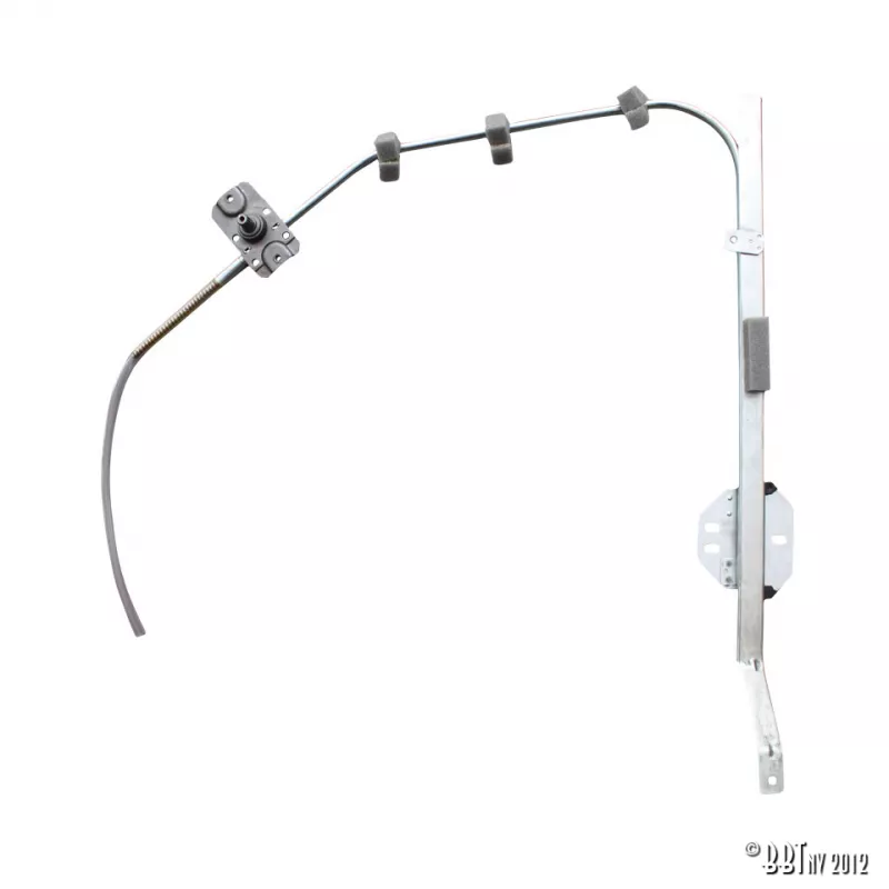 Mécanisme de vitre, droite YOUNG PARTS 0366-2