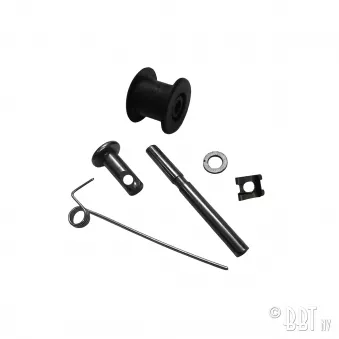 Kit réparation pédale d’accélérateur YOUNG PARTS 0275-1