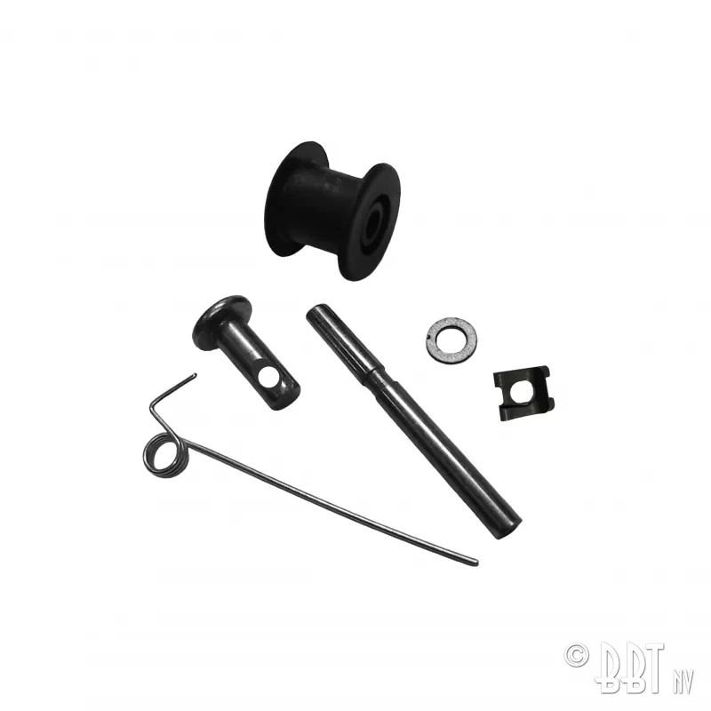 Kit réparation pédale d’accélérateur YOUNG PARTS 0275-1