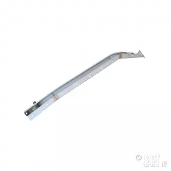 Renfort de longeron, gauche YOUNG PARTS 0886-500