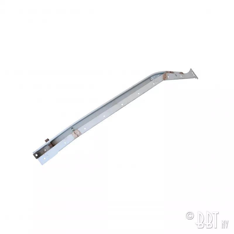 Renfort de longeron, gauche YOUNG PARTS 0886-500