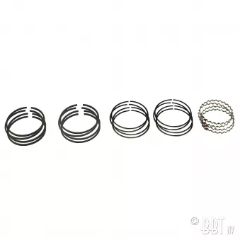 85.5 mm, 2 x 2 x 5 mm YOUNG PARTS 1708
