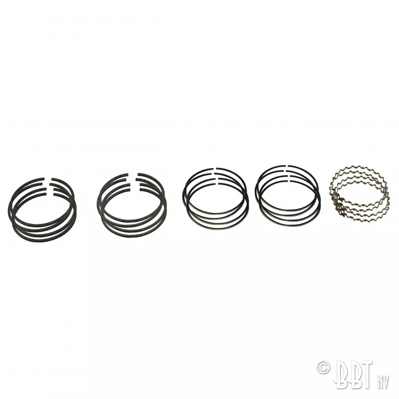 85.5 mm, 2 x 2 x 5 mm YOUNG PARTS 1708
