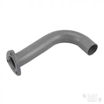 Tuyau échappement YOUNG PARTS 1079