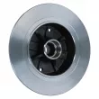 Discque de frein YOUNG PARTS 1270-001 - Visuel 2