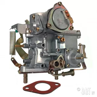 Carburateur 34 PICT-3 YOUNG PARTS 2142