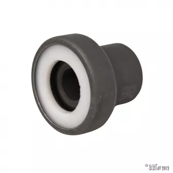 Silentbloc de triangle de suspension supérieur, (piece) YOUNG PARTS 1378-250