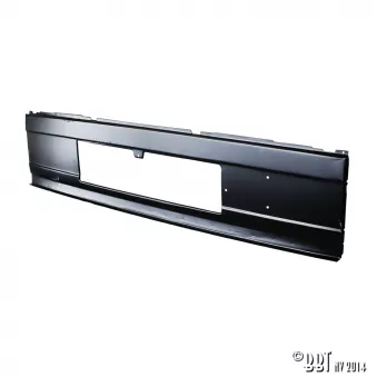 Tablier avant pour refroidissement par eau YOUNG PARTS 0892-215