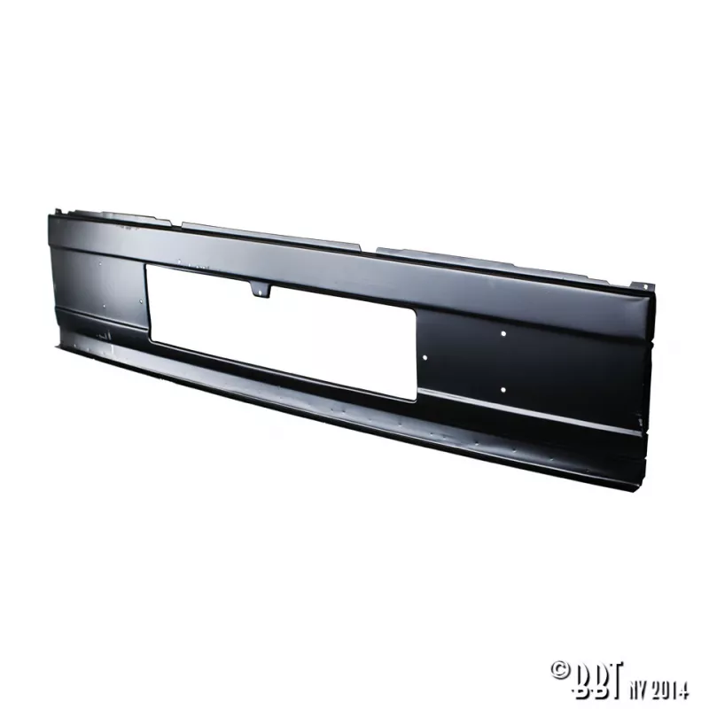 Tablier avant pour refroidissement par eau YOUNG PARTS 0892-215