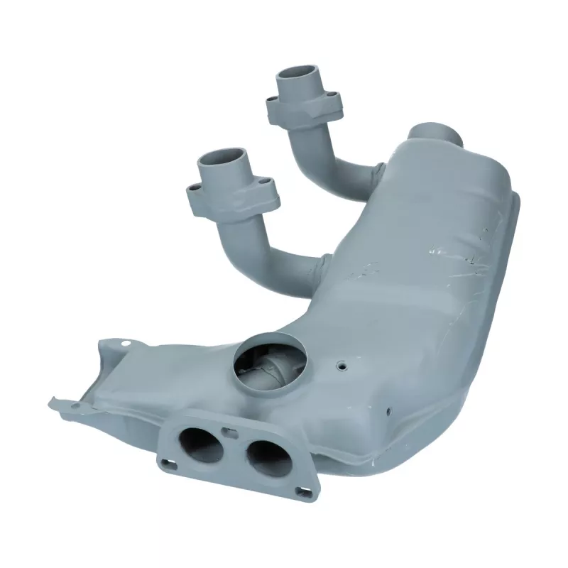 Echangeur de chaleur droite YOUNG PARTS 1081-300
