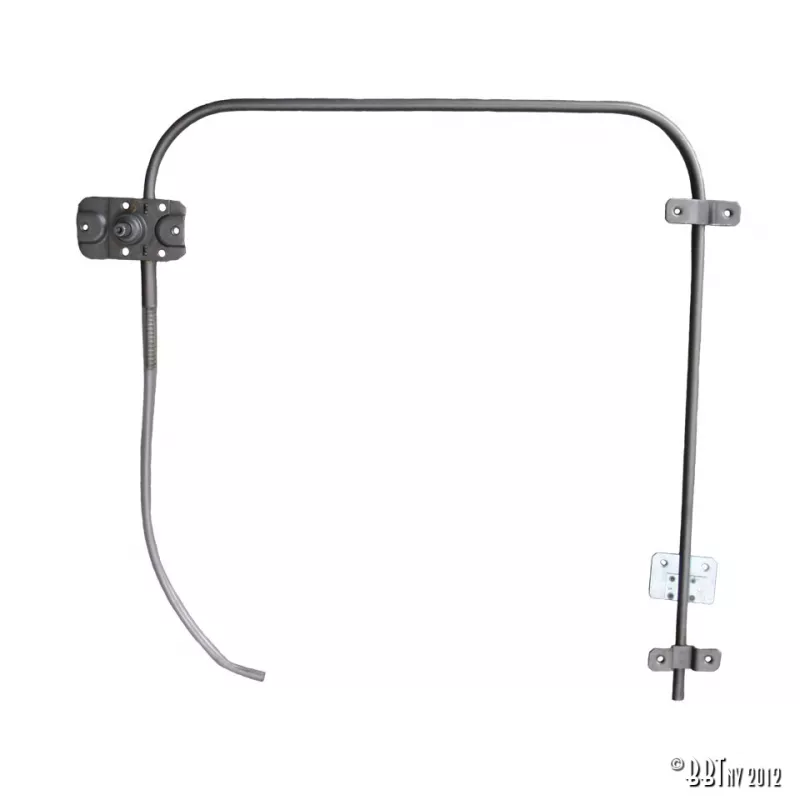 Mécanisme de vitre, droite YOUNG PARTS 0368-2