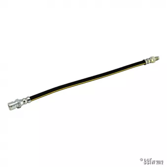 Flexible frein avant, 355mm (freins à disque) YOUNG PARTS 1262