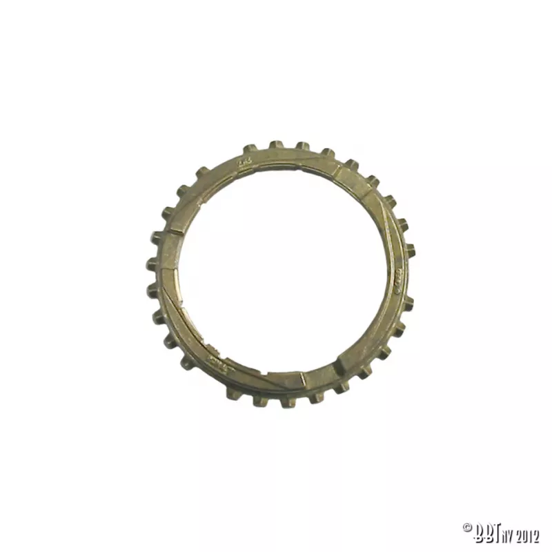 Bague synchronis. pour 3ième et 4ième vitesse YOUNG PARTS 1493-003
