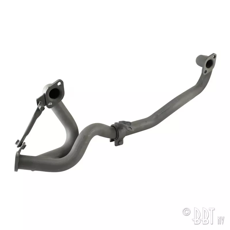 Tuyau d'échappement cilindre 1-3 YOUNG PARTS 1078-450