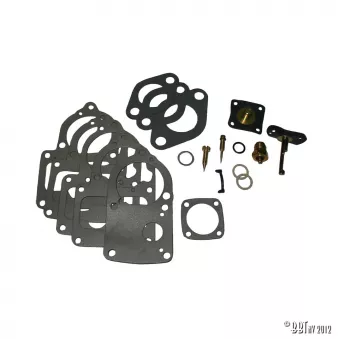 Kit de joints complet pour carburateur (pas PICT 4 !) YOUNG PARTS 2130