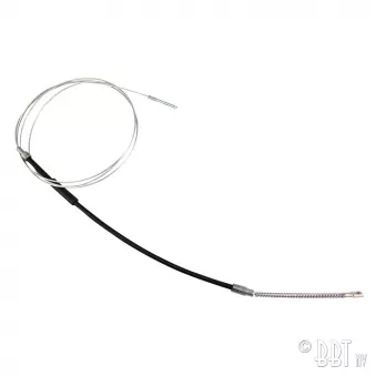 Cable de frein à main YOUNG PARTS 0923-01