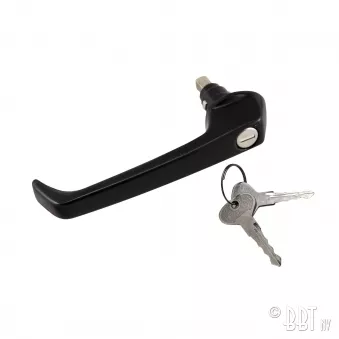 Poignée porte coulissante YOUNG PARTS 7670-082