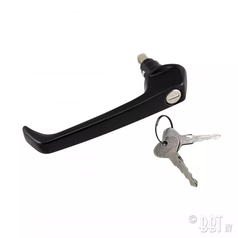 Poignée porte coulissante YOUNG PARTS 7670-082