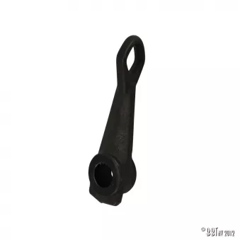 Levier de commande d'embrayage (HD) YOUNG PARTS