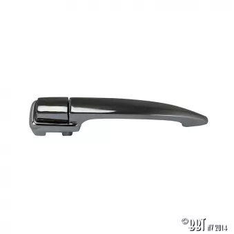 Poignée porte sans clefs YOUNG PARTS 0426-1