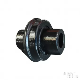 Coupleur tringlerie de vitesse YOUNG PARTS 1405