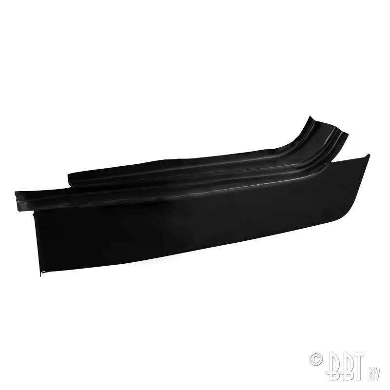 Seuil avant court extérieur, gauche YOUNG PARTS 0891-080