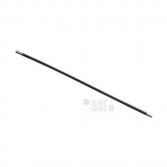 Gaine câble d'accélérateur YOUNG PARTS 0910-500