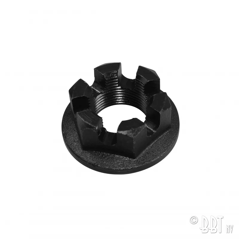 Ecrou axe arrière YOUNG PARTS 1449