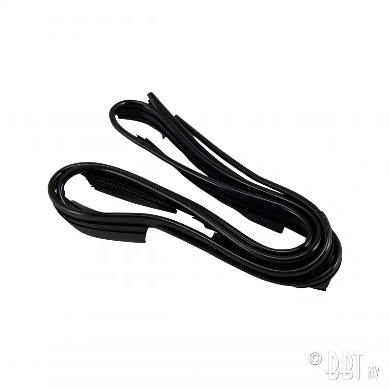 Kit joint d’aile, noir YOUNG PARTS 0100-5