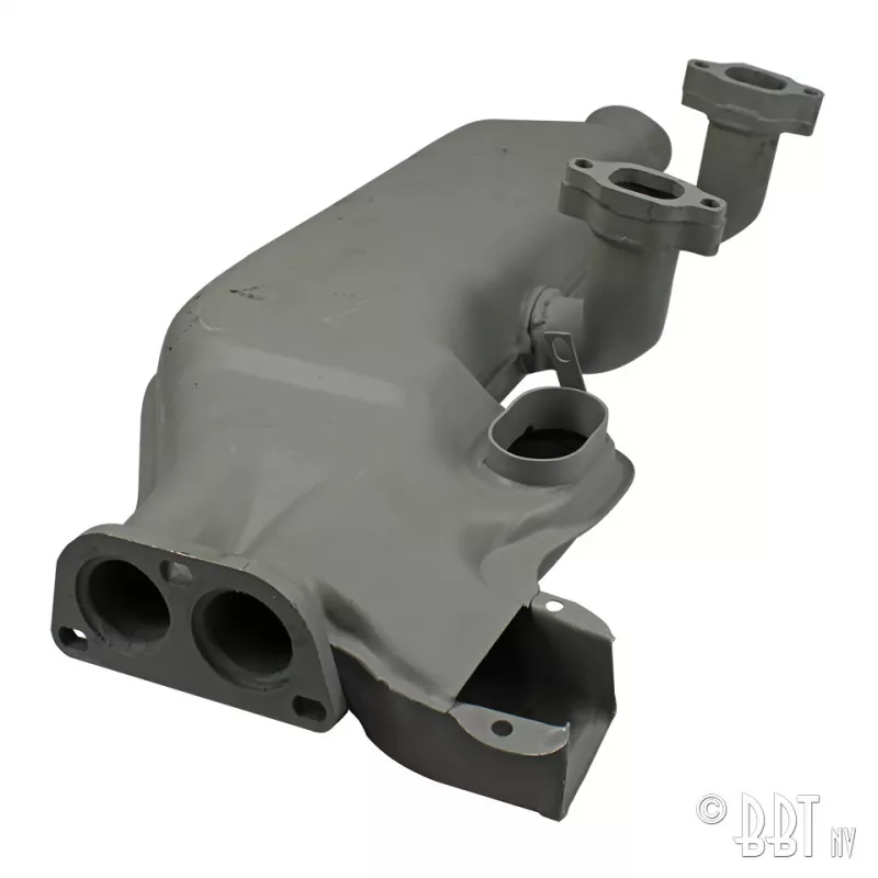 Echangeur de chaleur gauche YOUNG PARTS 1080-310