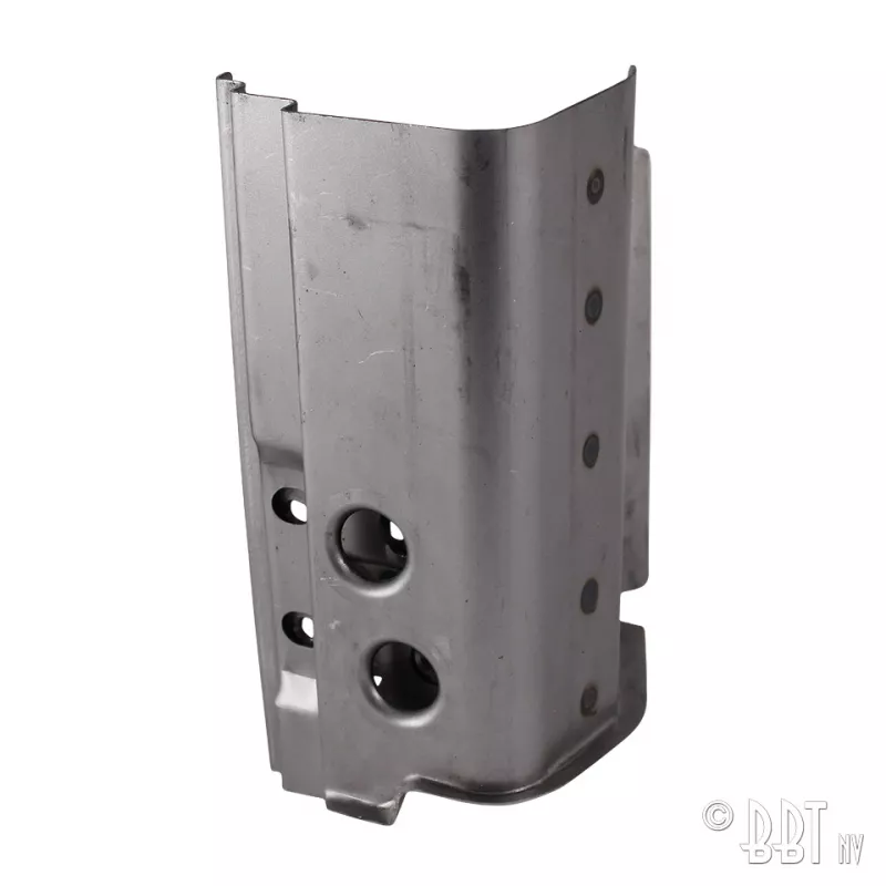 Fixation charnière porte gauche YOUNG PARTS 0871-100