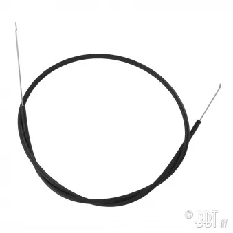 Câble chauffage de tableau de bord, circulation a droite YOUNG PARTS 0932-510