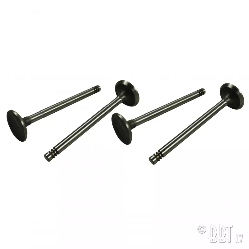 Soupape d’admission 31,5 mm, guide 8 mm, par 4 YOUNG PARTS 1754