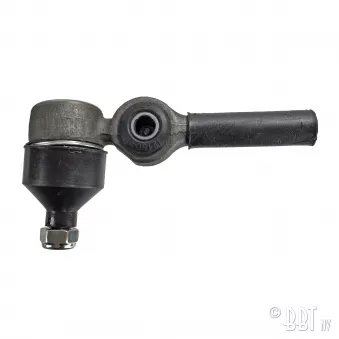 Rotule avec trou amortisseur de direction YOUNG PARTS 1326
