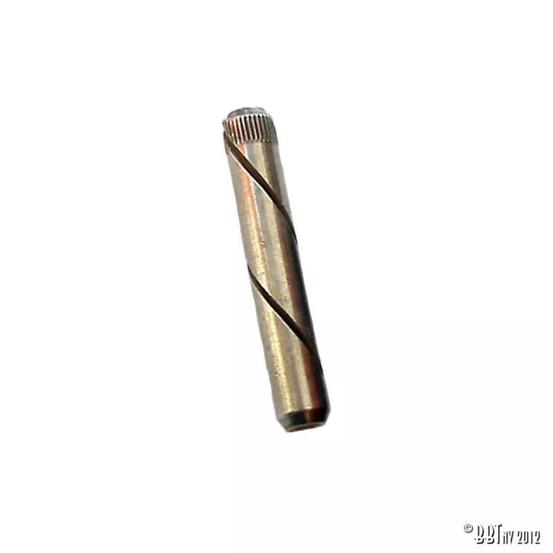 Axe de charnière de porte 8.0mm (STD) YOUNG PARTS 0475-1