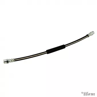 Flexible frein avant gauche et droite YOUNG PARTS 1267-100